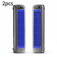 Large Multi-Purpose Wireless Tower Fan – Wireless or Plug-In