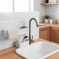 Wall Mounted Cosmetic Storage Box Bathroom Storage Rack Wall Shelf Bathroom Storage Rack Wall Shelf