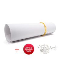 Pet Proof Couch Protector – Transparent Cat Scratcher Guard & Furniture Cover Pads