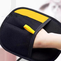 Pet Hair Cleaner – Effortless Pet Hair Removal