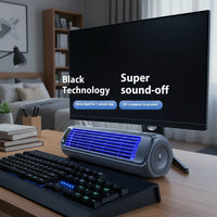 Large Multi-Purpose Wireless Tower Fan – Wireless or Plug-In