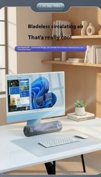 Large Multi-Purpose Wireless Tower Fan – Wireless or Plug-In