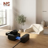 Portable Small Retro Travel Camera