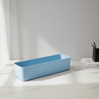 Wall Mounted Cosmetic Storage Box – Bathroom & Home Organiser