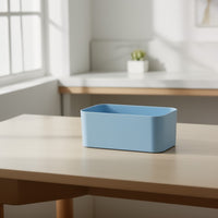 Wall Mounted Cosmetic Storage Box – Bathroom & Home Organiser