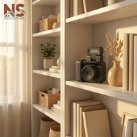 Portable Small Retro Travel Camera