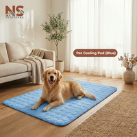 Pet Cooling Pad – Stay Cool and Comfortable All Summer