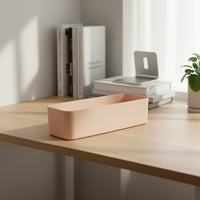 Wall Mounted Cosmetic Storage Box – Bathroom & Home Organiser