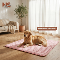 Pet Cooling Pad – Stay Cool and Comfortable All Summer