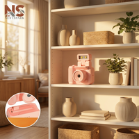 Portable Small Retro Travel Camera