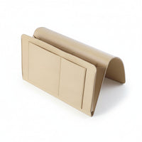 Felt Bedside Storage Caddy – Hanging Organizer Pouch for Sofa, Bed, Desk & Remote Control