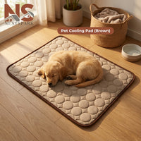 Pet Cooling Pad – Stay Cool and Comfortable All Summer