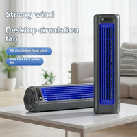 Large Multi-Purpose Wireless Tower Fan – Wireless or Plug-In