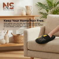 Pet Hair Cleaner – Effortless Pet Hair Removal