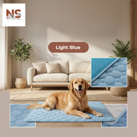 Pet Cooling Pad – Stay Cool and Comfortable All Summer