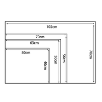 Pet Cooling Pad – Stay Cool and Comfortable All Summer