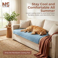 Pet Cooling Pad – Stay Cool and Comfortable All Summer